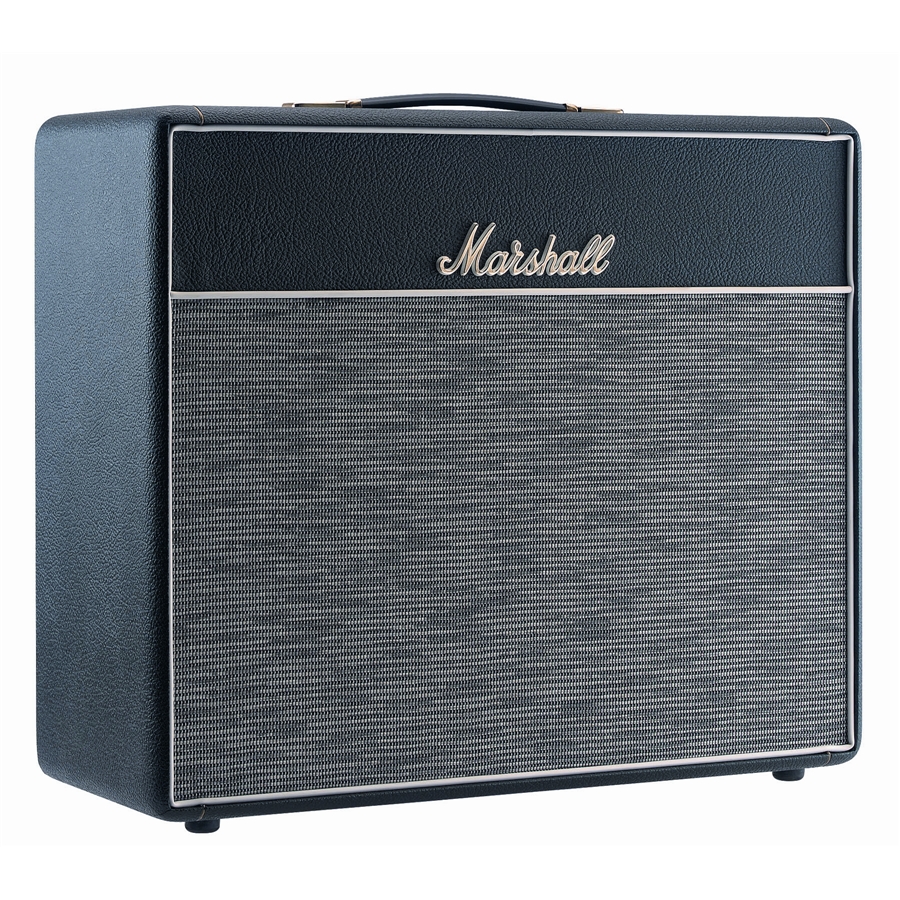 1974X Handwired Combo 1×12″ W/Tremolo – Macs Music Store